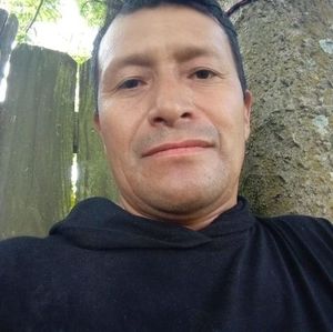 Meet your Posher, Abelardo